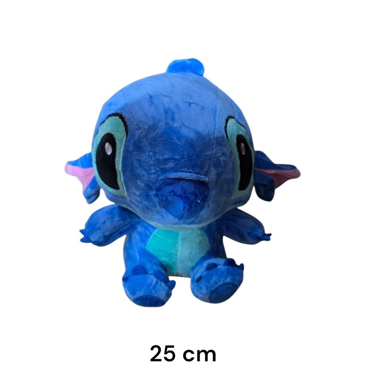 Stič plišana igračka raznih dimenzija - Feniks-shop
