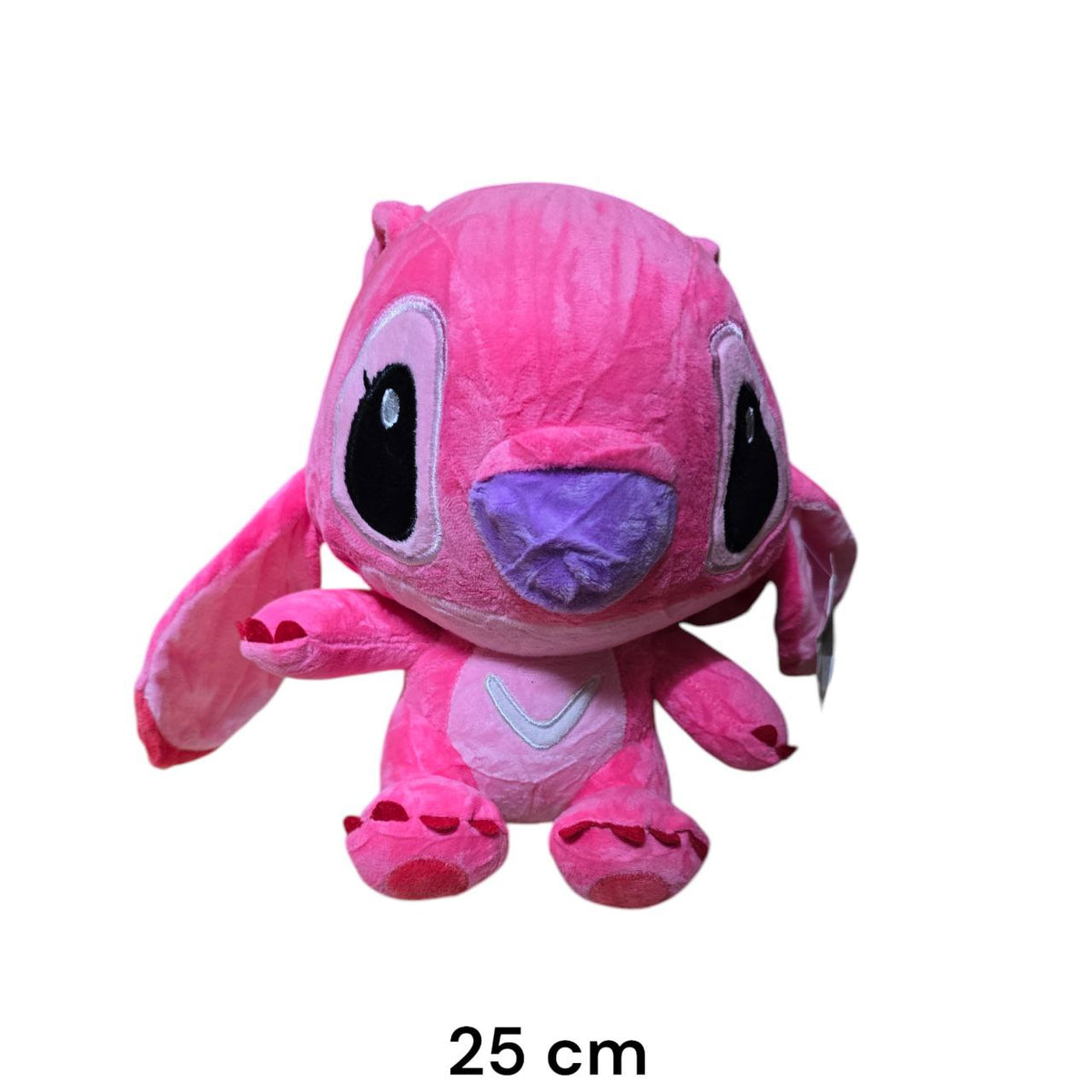 Stič plišana igračka raznih dimenzija - Feniks-shop