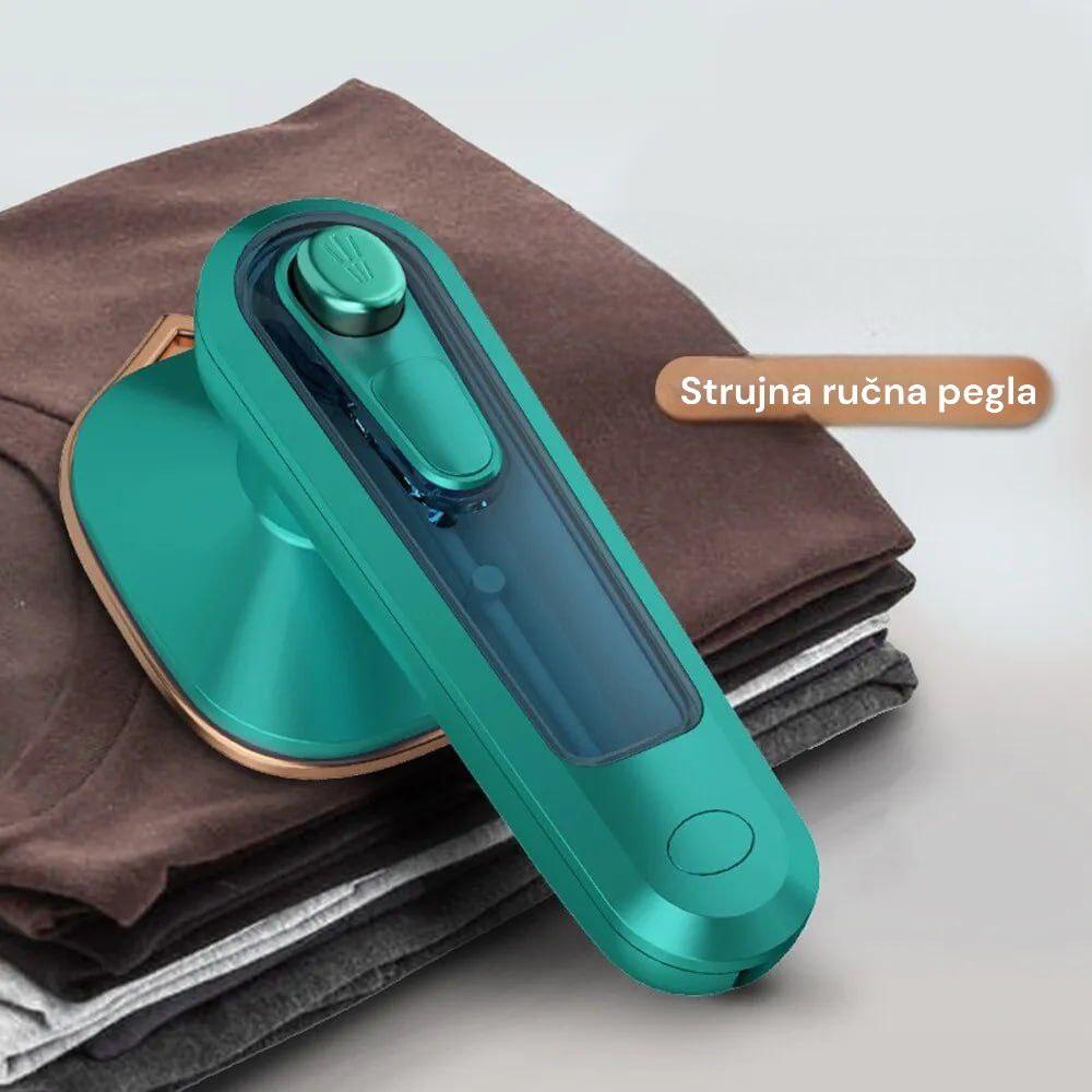 Strujna ručna pegla - Feniks-shop