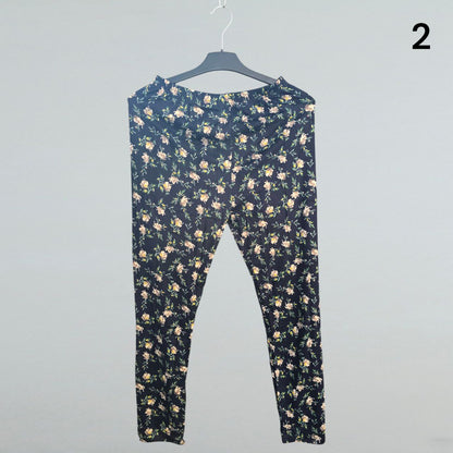 Tajice s uzorkom 1+1 gratis