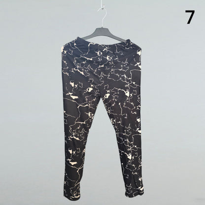 Tajice s uzorkom 1+1 gratis
