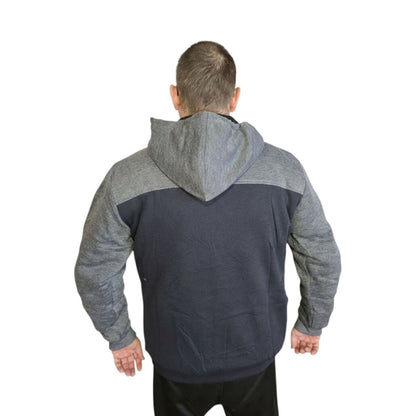 Termo dukserica s krznom veliki brojevi