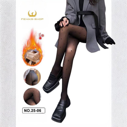 Termo hulahopke Točkice