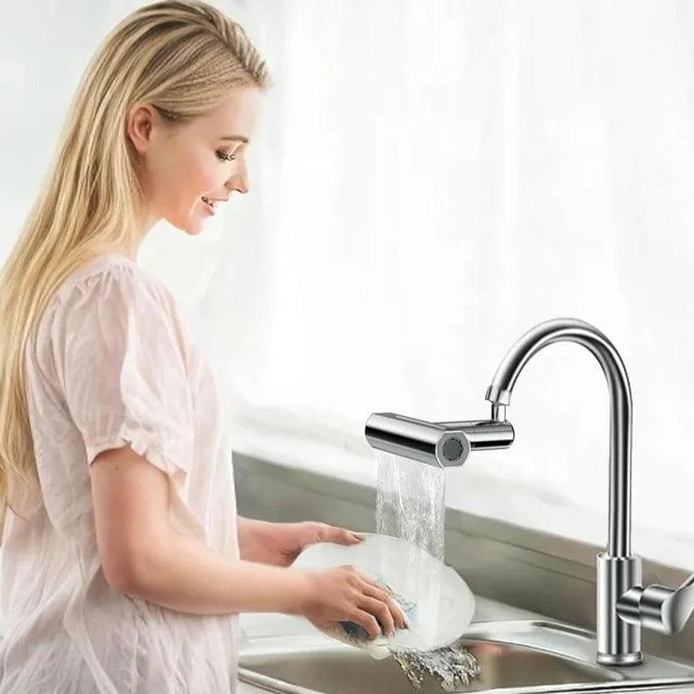 Tuš okretljivi dodatak za slavinu - Feniks-shop
