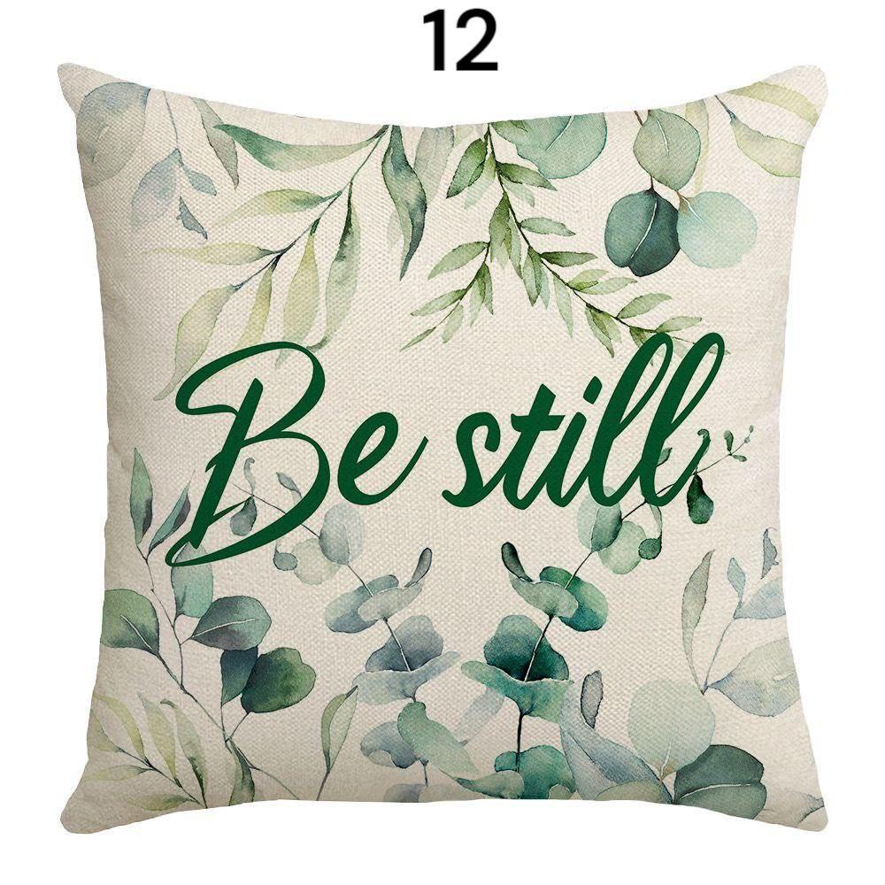 2 jastuka + 2 ukrasne jastučnice 45x45 cm - Feniks-shop