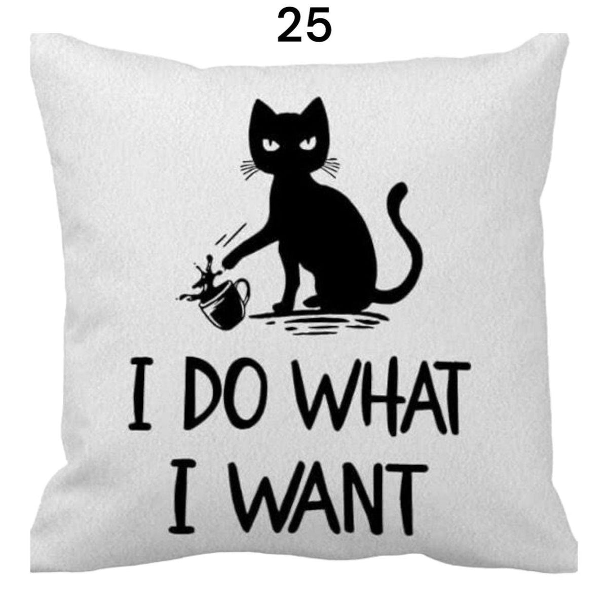 2 jastuka + 2 ukrasne jastučnice 45x45 cm - Feniks-shop