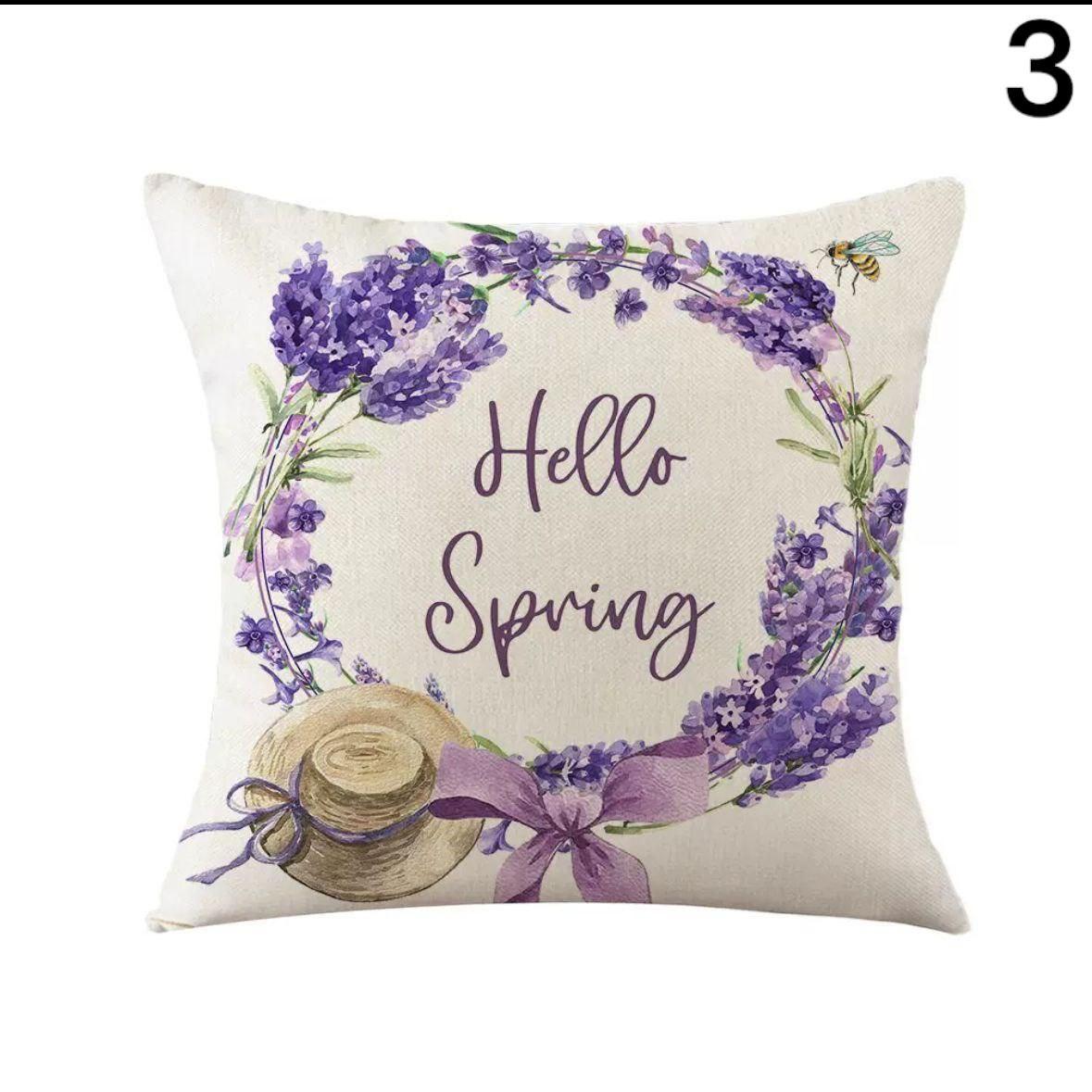 2 jastuka + 2 ukrasne jastučnice 45x45 cm - Feniks-shop