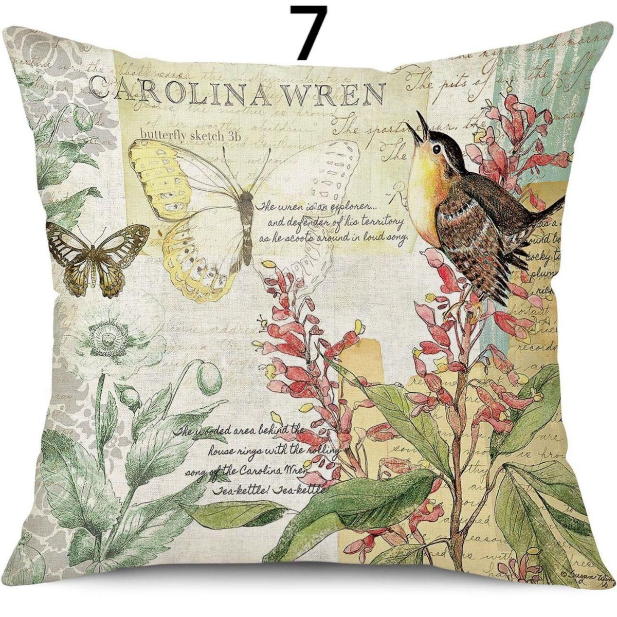 2 jastuka + 2 ukrasne jastučnice 45x45 cm - Feniks-shop