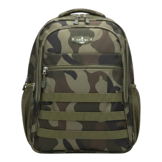 Urban Tactical Army ruksak s više pretinaca