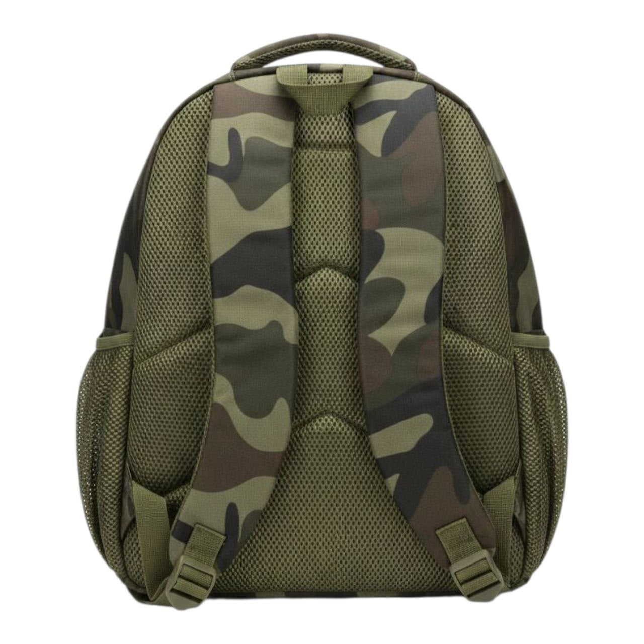 Urban Tactical Army ruksak s više pretinaca
