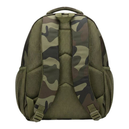 Urban Tactical Army ruksak s više pretinaca