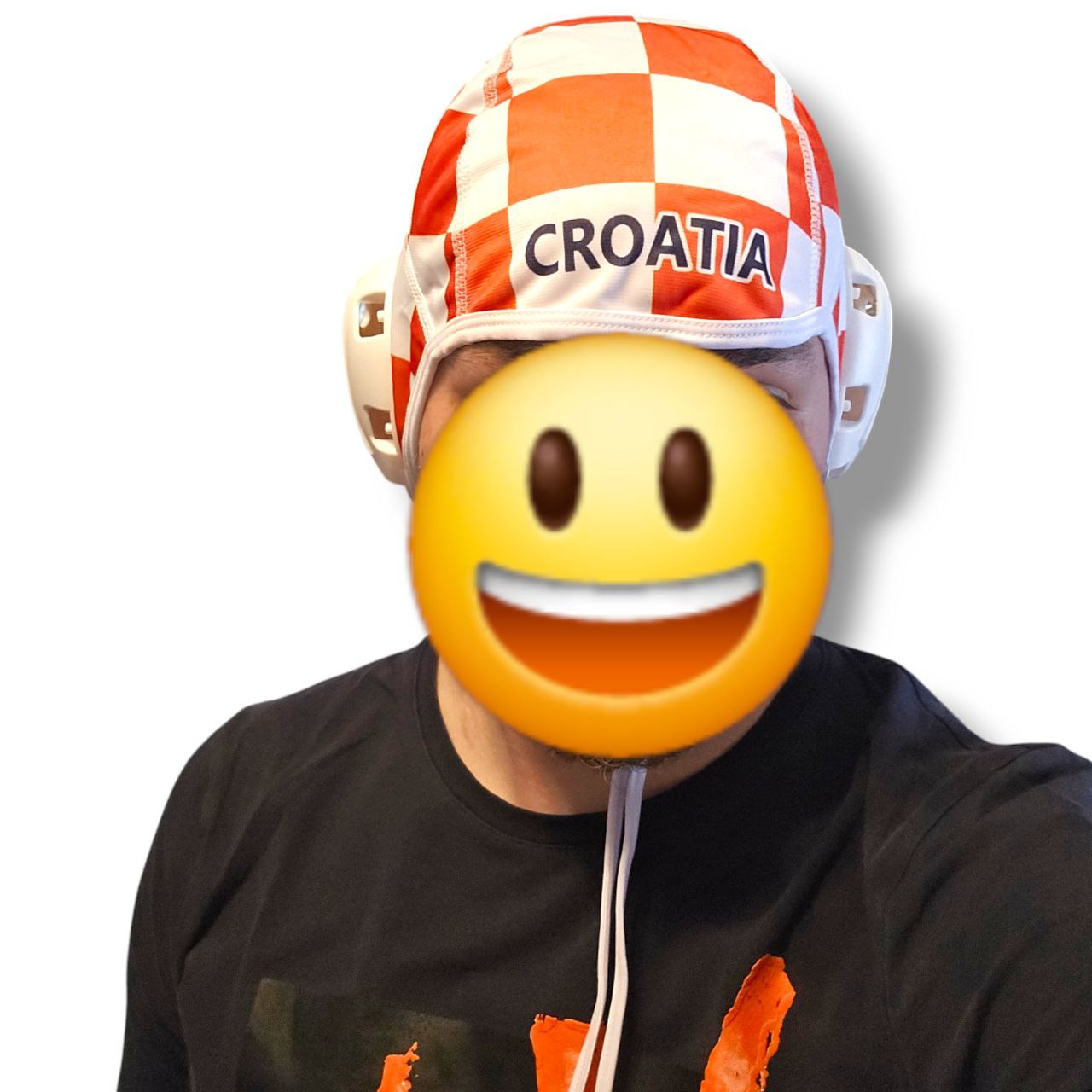 Vaterpolo suvenir navijačka kapa