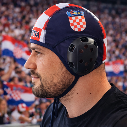 Vaterpolo suvenir navijačka kapa