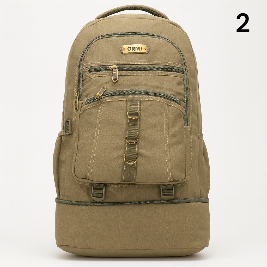 Veliki Ormi ruksak 20L – slika 2
