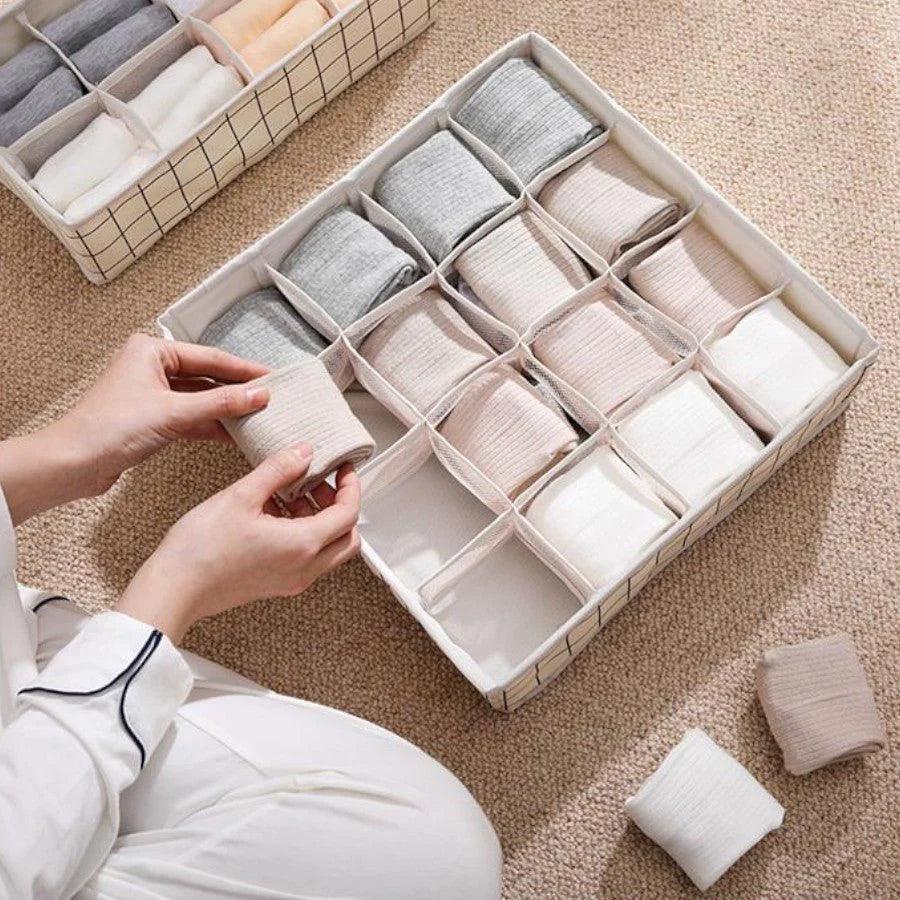 Organizatori za odjeću i stvari ( 6 modela ) - Feniks-shop