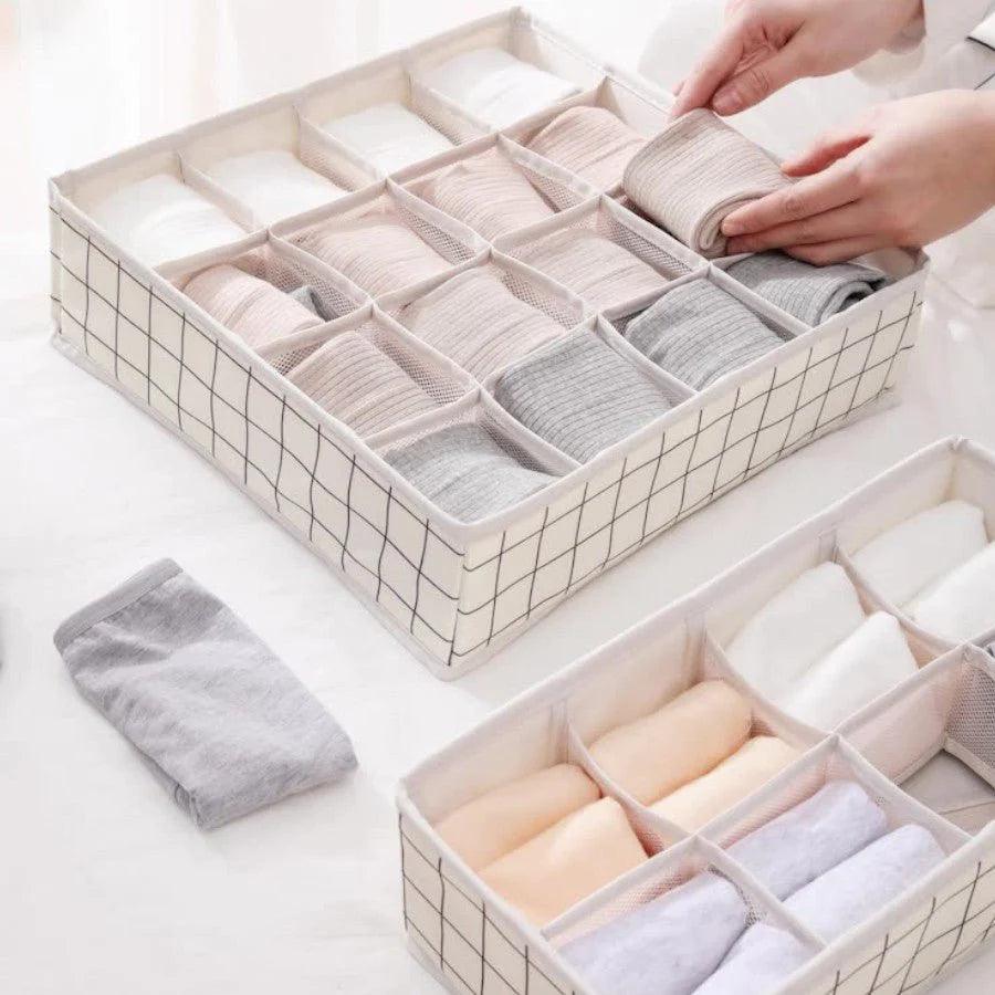 Organizatori za odjeću i stvari ( 6 modela ) - Feniks-shop