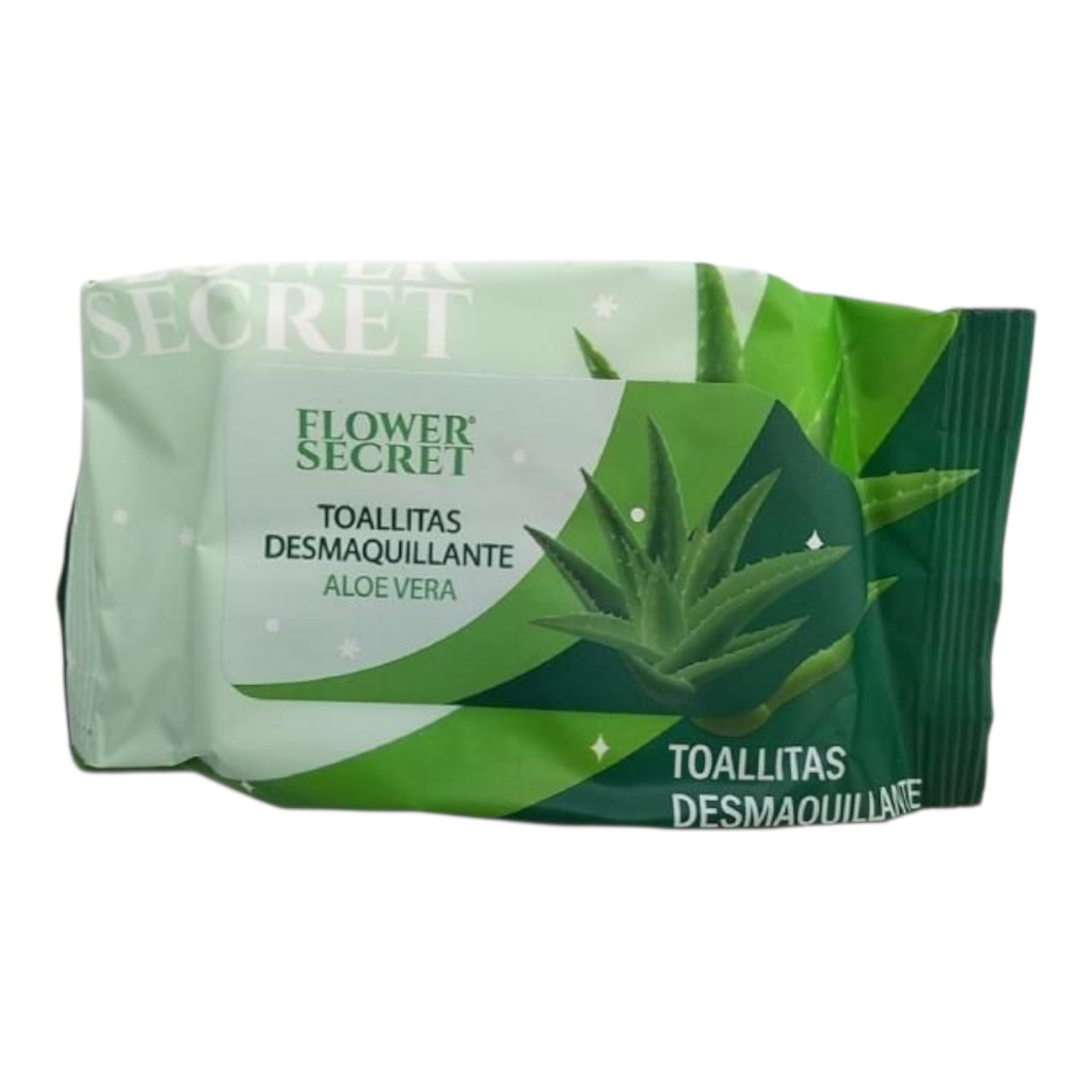 Vlažne maramice aloe vera 25 kom