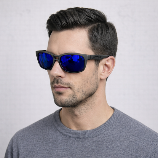 Wayfarer muške polarizirane sunčane naočale C63-4