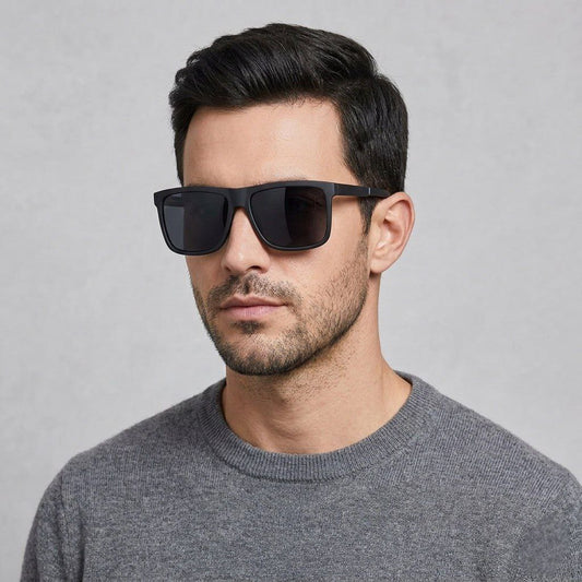 Wayfarer muške polarizirane sunčane naočale Z3