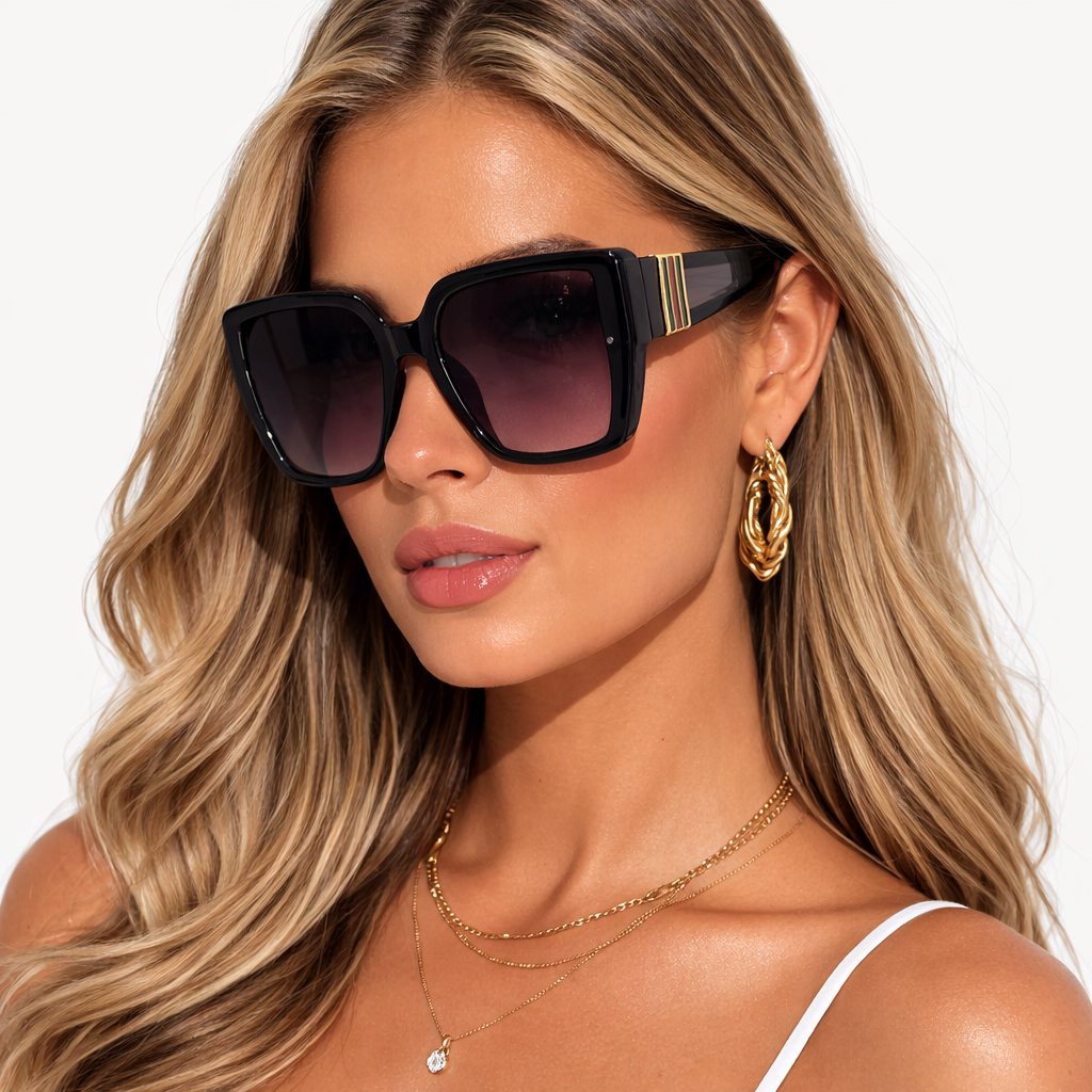 Wayfarer ženske sunčane naočale Milano