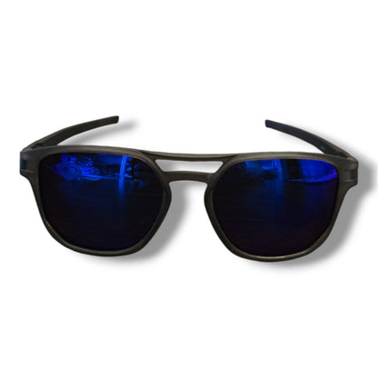 Wayfarer muške polarizirane sunčane naočale C63-4