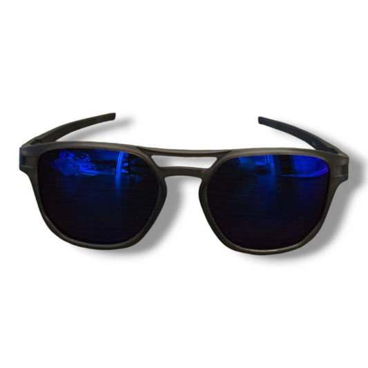 Wayfarer muške polarizirane sunčane naočale C63-4