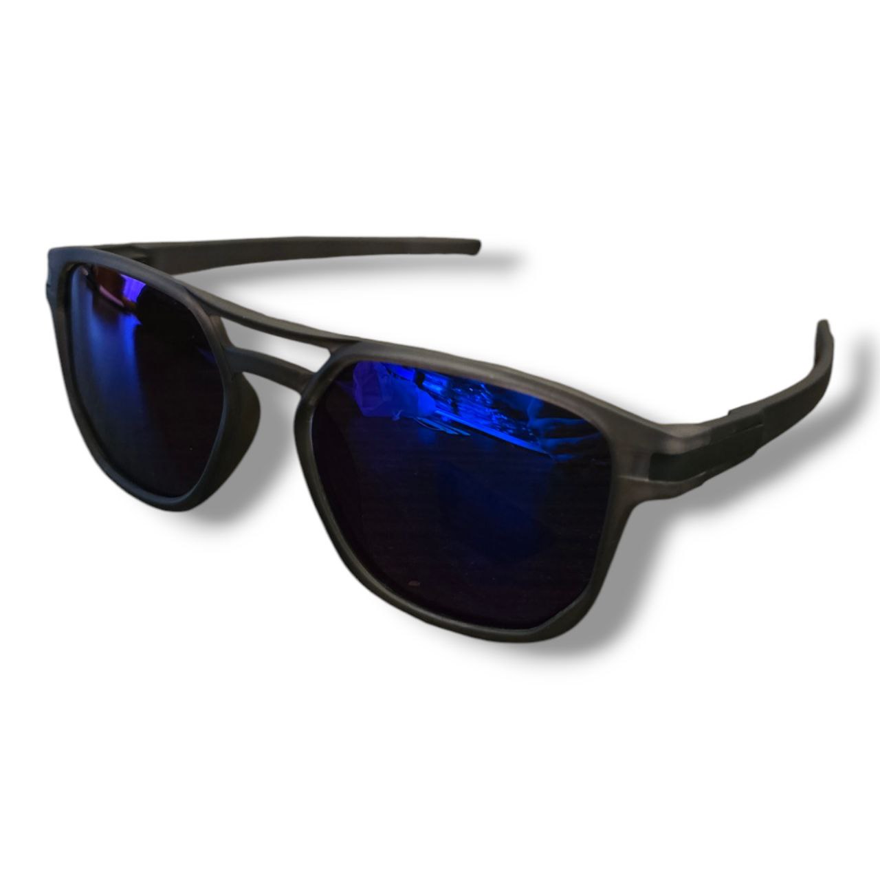 Wayfarer muške polarizirane sunčane naočale C63-4