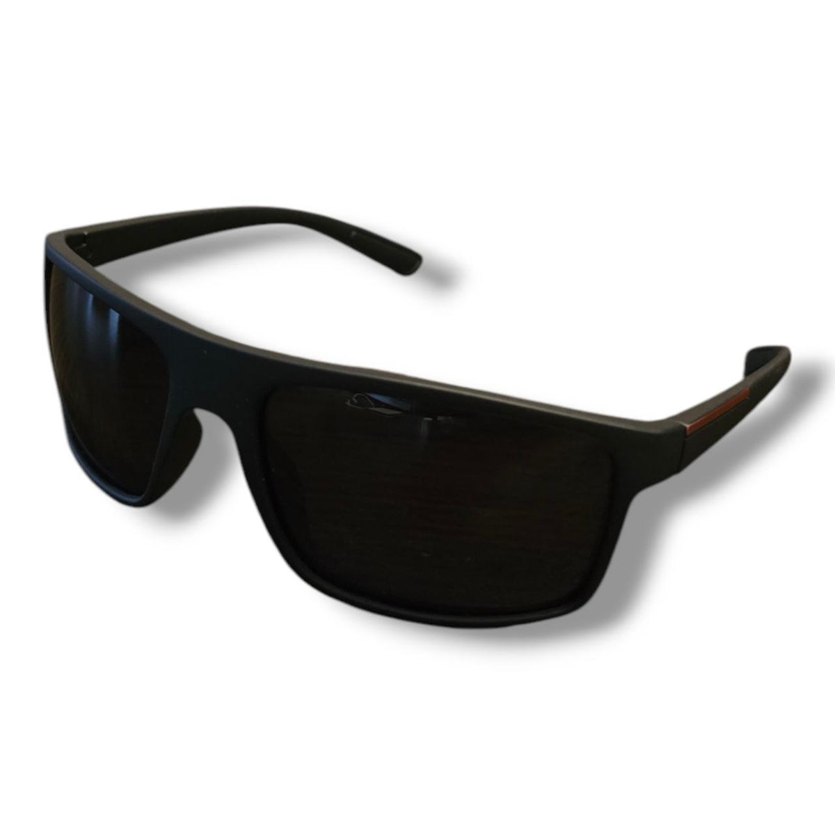 Wayfarer muške polarizirane sunčane naočale C63-9 – slika 3