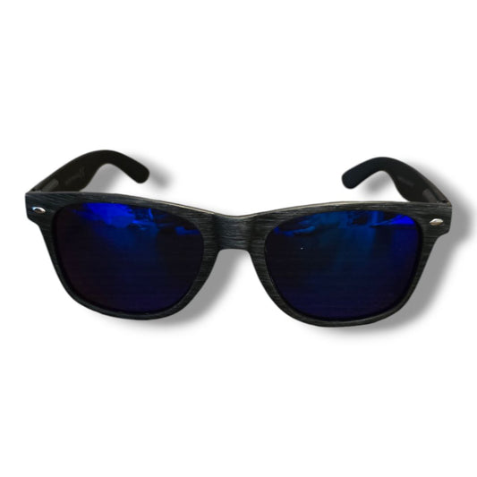 Wayfarer muške polarizirane sunčane naočale P2140