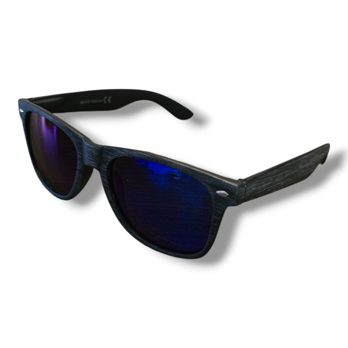 Wayfarer muške polarizirane sunčane naočale P2140 – slika 3