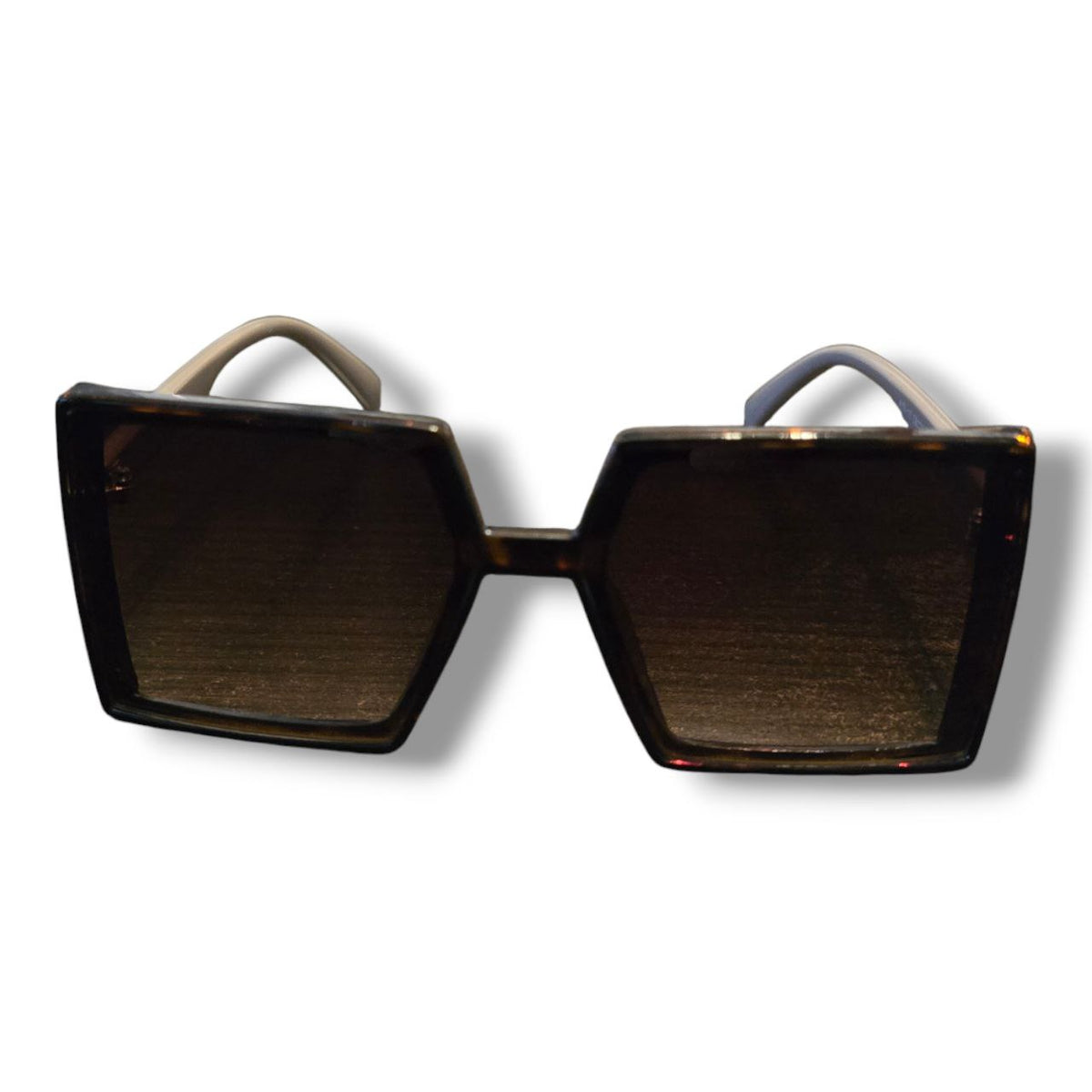 Wayfarer ženske lakirane sunčane naočale A10-11 – slika 2