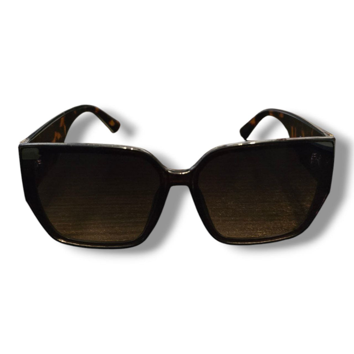 Wayfarer ženske lakirane sunčane naočale C64-3 – slika 3