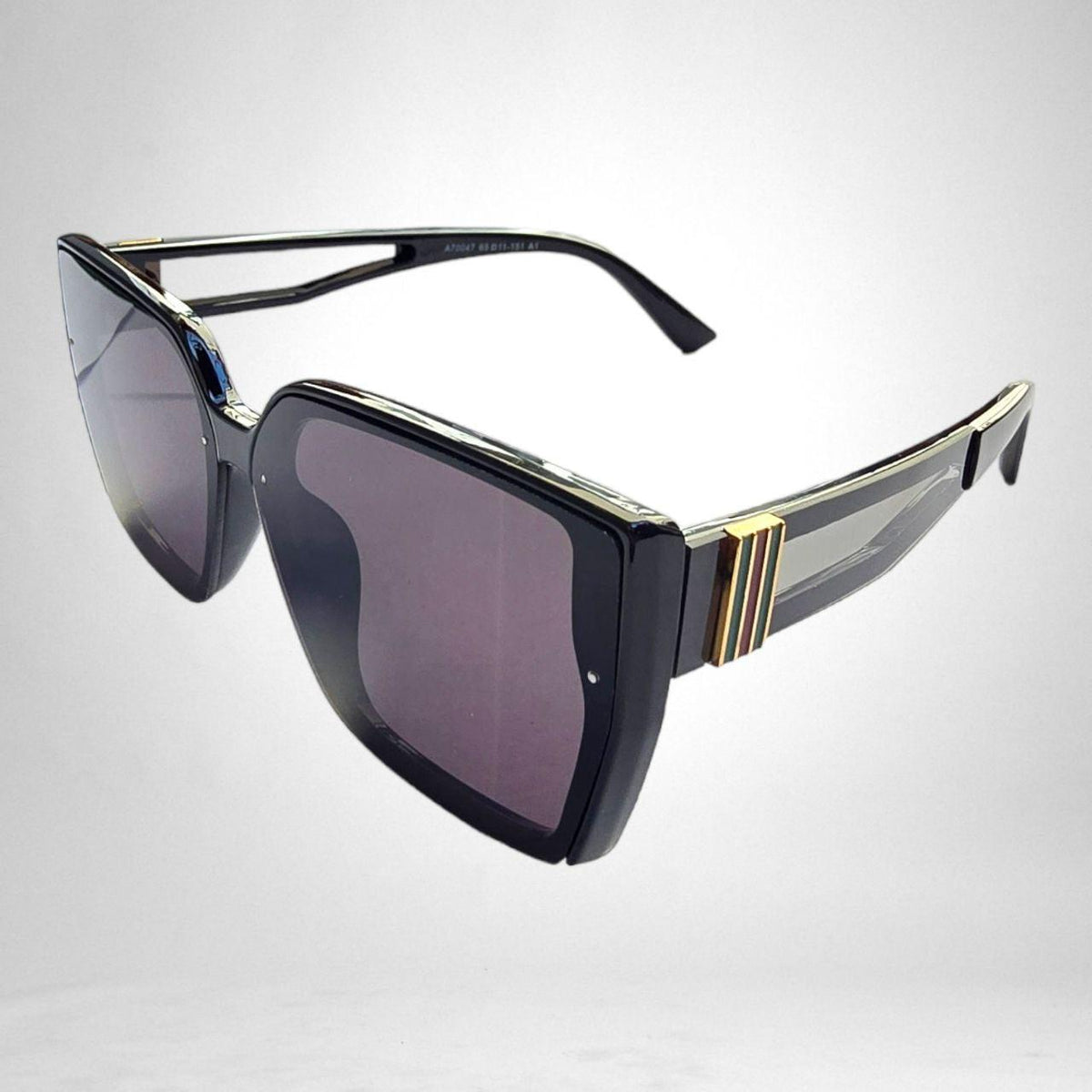Wayfarer ženske sunčane naočale Milano - Feniks-shop