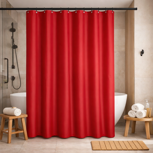 Zavjesa za tuš 180x180 cm