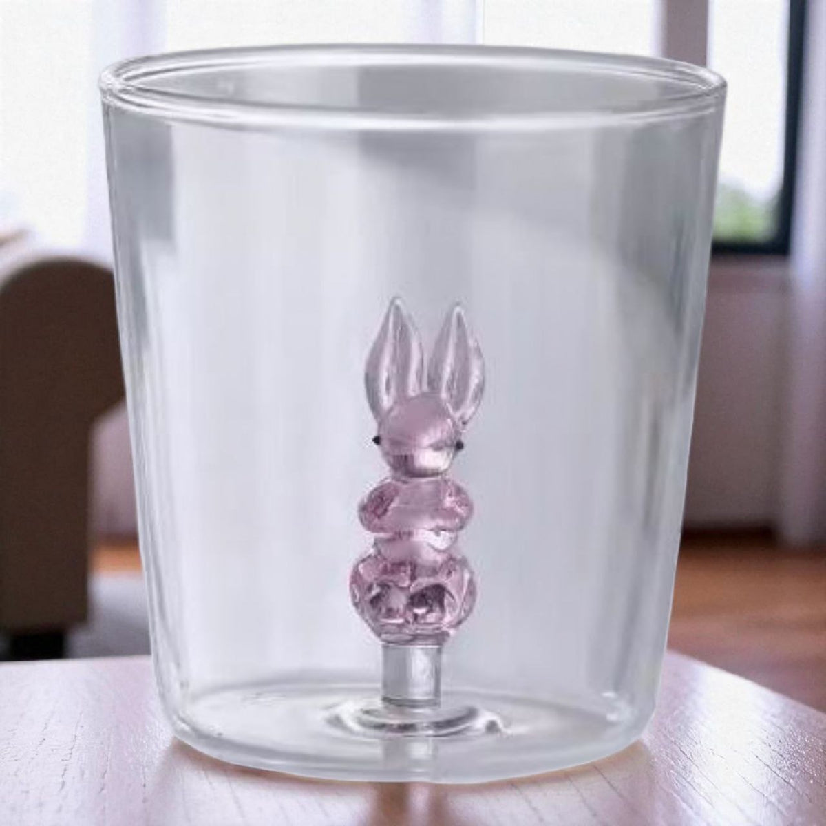 Zeko staklena čaša 200ml