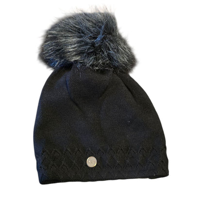 Ženska zimska kapa VLN s coflekom