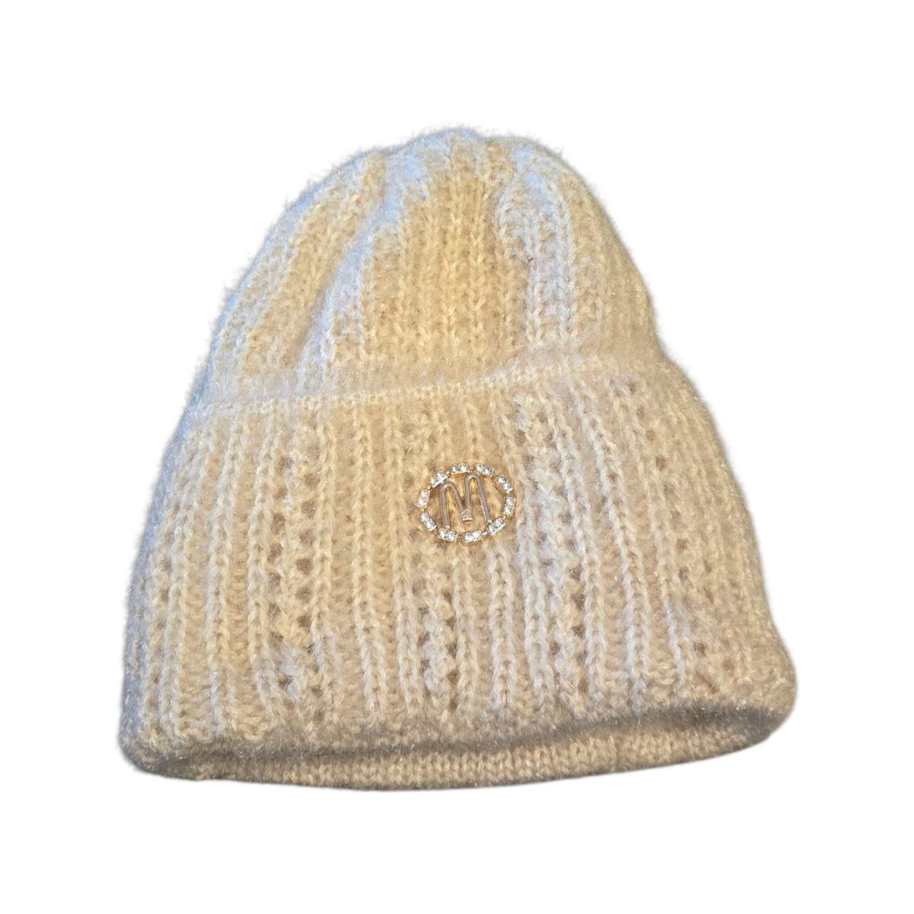 Ženska zimska kapa Volan / M