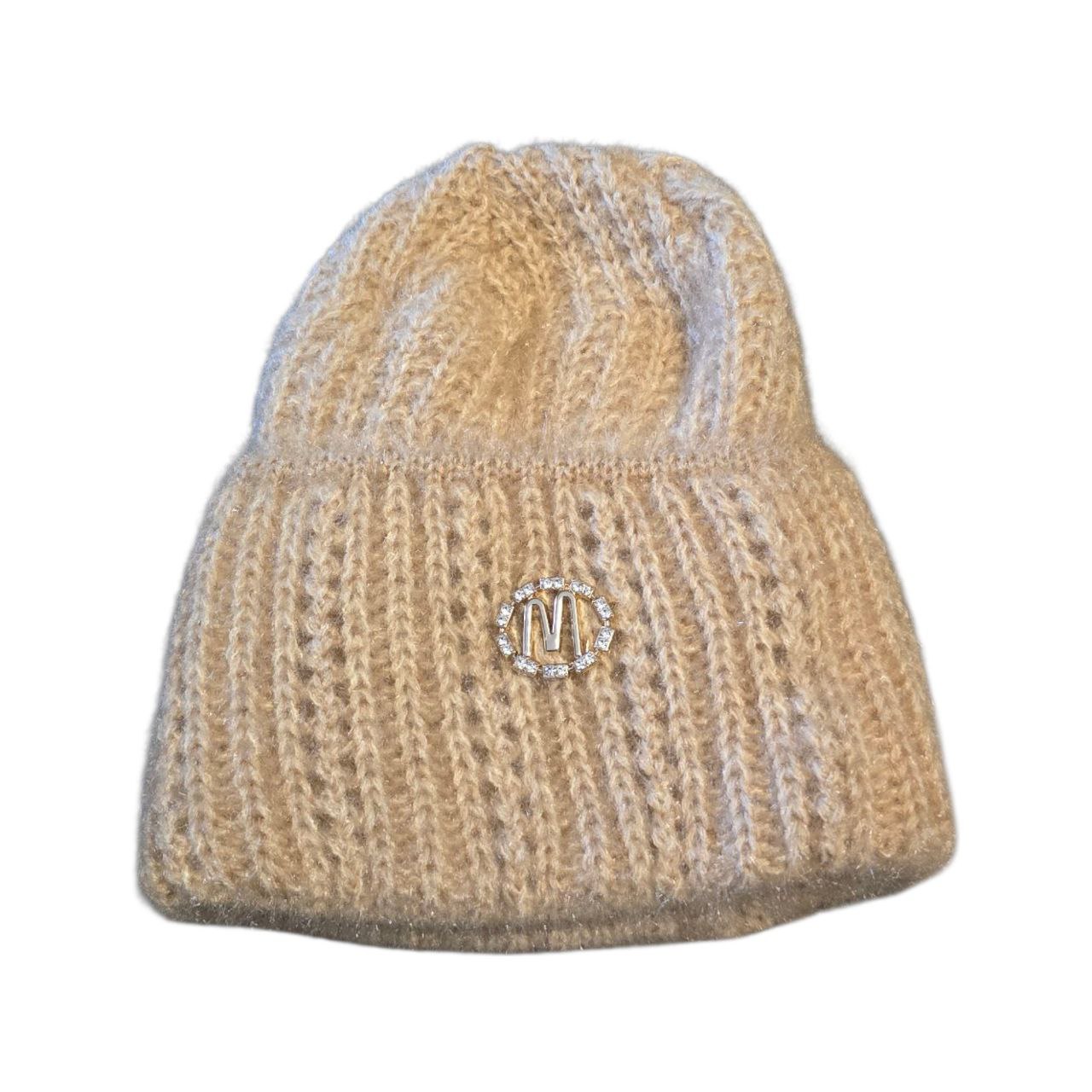 Ženska zimska kapa Volan / M