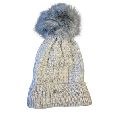 Ženska zimska kapa Volan s coflekom