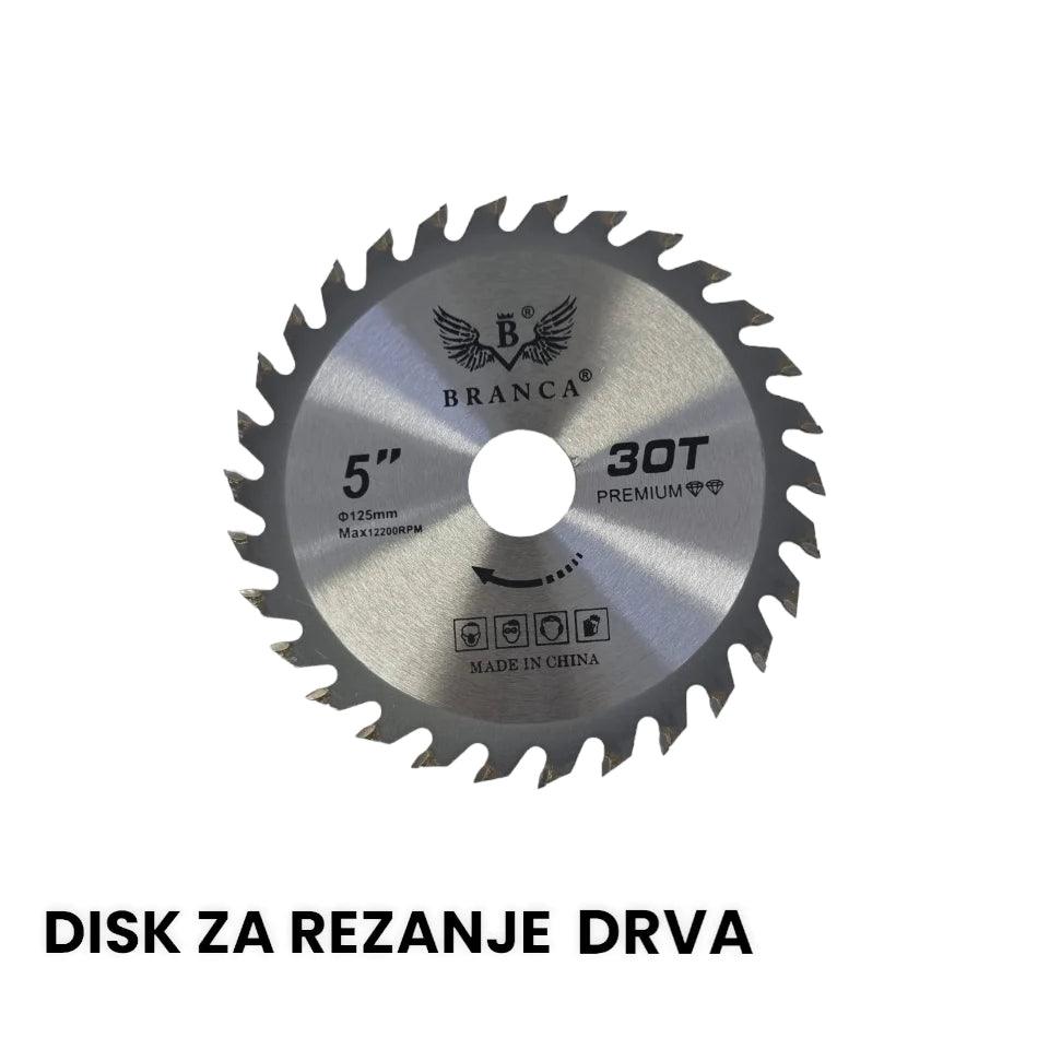 Disk za rezanje drveta - Feniks-shop