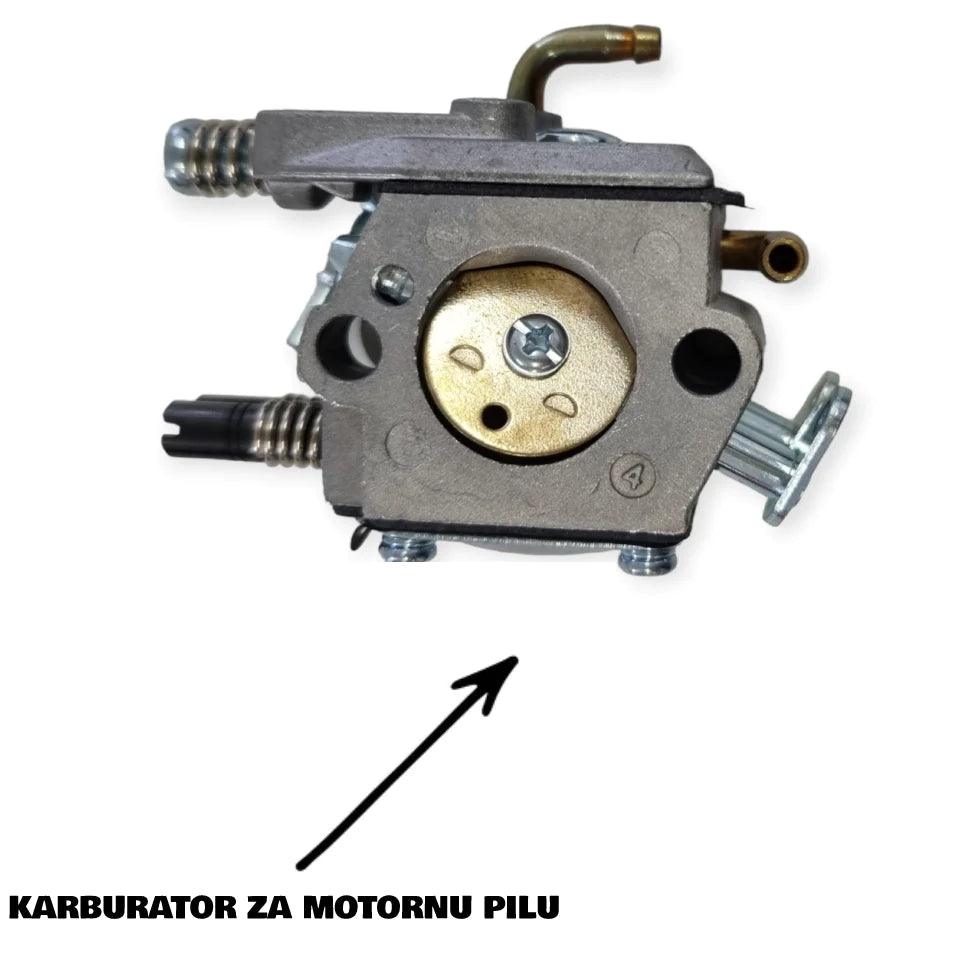 Karburator za motornu pilu 15mm - Feniks-shop