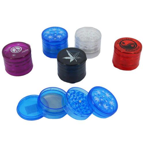 Grinder / Mrvilica za duhan 1+1 gratis - Feniks-shop