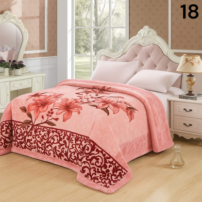 Extra debela deka 200x240cm ( 3 kg )
