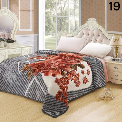 Extra debela deka 200x240cm ( 3 kg )