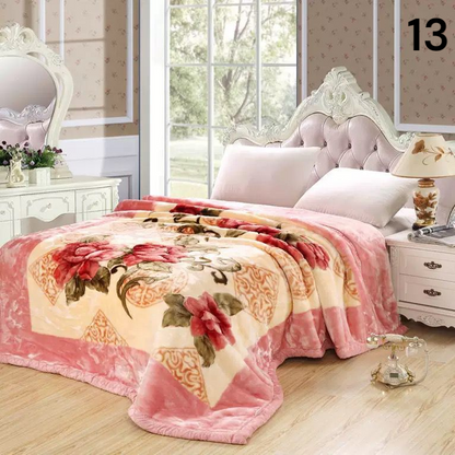 Extra debela deka 200x240cm ( 3 kg )