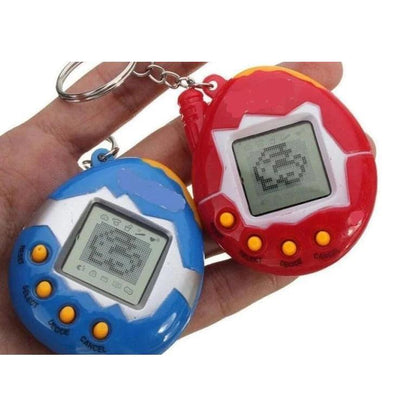 Tomagotchi 3 kom - Feniks-shop